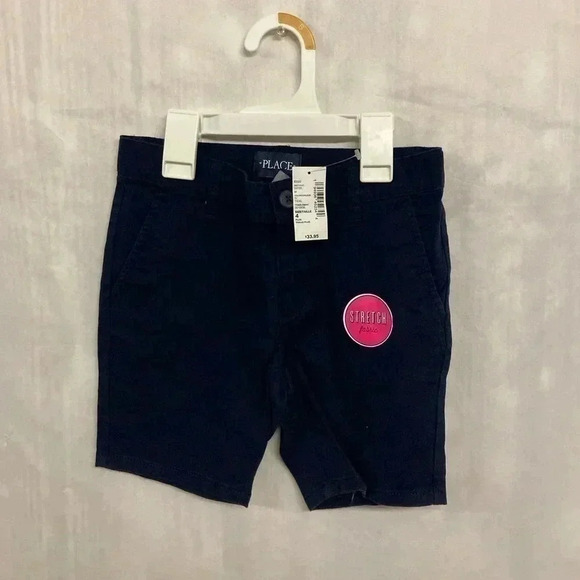 Children’s place shorts - Picture 1 of 4